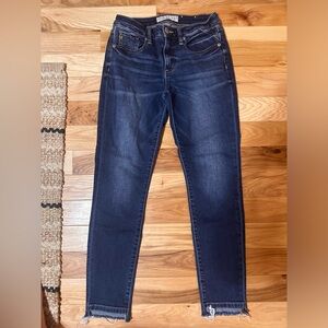 Miss me Skinny Jeans